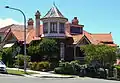 House in Mosman