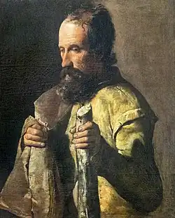 Saint James the Less