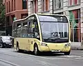 Free bus route 2