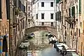 Ponte del Fontego Rio de San Francesco