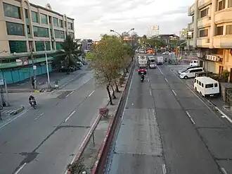 0086jfBonifacio Avenue Manila Amoranto San Jose Quezon Cityfvf 14.JPG