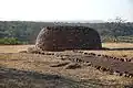 Another stupa.