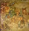 The Vajrapani[123][126]