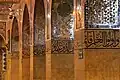 Emamzadeh Shrine, Kan District, Tehran County