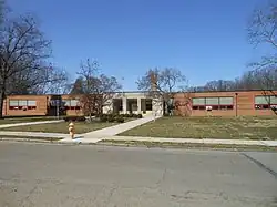 Glenmont School