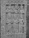Second panel