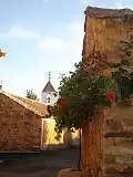Valdespino de Somoza