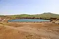 Takht-e Soleyman