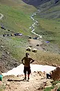 Tang-e Galu