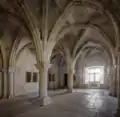 Chapter House