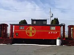 Santa Fe