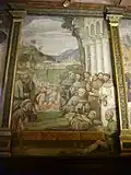 Transito di Sant'Antonio (1513)