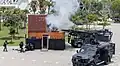 Counterterrorism drill in 2023