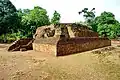 Candi Gedong 1.