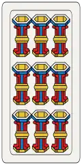 9