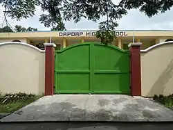 Façade