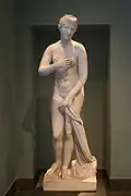 Aphrodite of Menophantos[22]