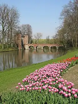 Moat
