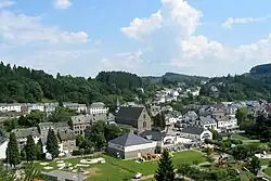 Houffalize