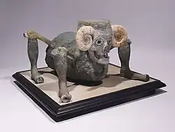 Handstan I, 2013