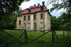 Palace