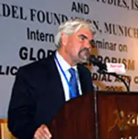 Thomas H. Johnson