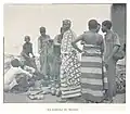 The market, 1899