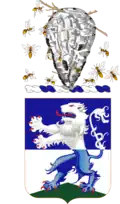 119th Infantry Regiment (Second North Carolina)