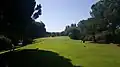 Nuevo Portil golf course