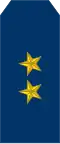 Lieutenant Colonel