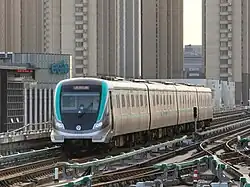 West Coast Line