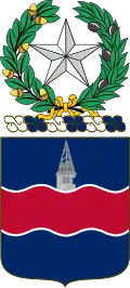 142nd Infantry Regiment