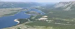 George River