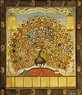 1555 - Innsbruck, the peacock of the Habsburg dynasty