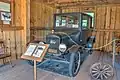 1923 Model T Ford