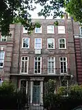 15 Cheyne Walk