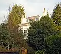 15 Fulwood Park, Aigburth (c.1840; Grade II)