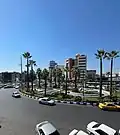 17shahrivar sq