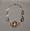 Jewelry of Caroline Bonaparte