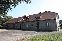 Manor