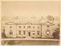 1860s or 70s.
