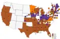 2nd Vice Presidential Ballot