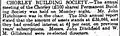 AGM and assets position in 1902 (Lancashire Evening Post - Tuesday 25 February 1902)