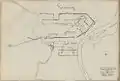 Girard Avenue Trolley route (1911).