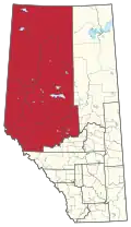 1914 representation order