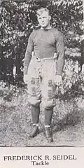 Fred Seidel