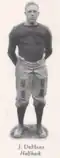 James DeHart