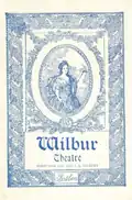 Program, 1922