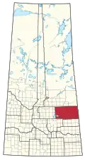 1924 representation order