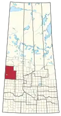1933 representation order
